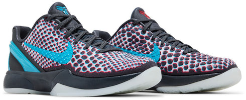 Nike Kobe 6 ASG Hollywood 3D (2026) (GS)