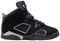 Jordan 6 Retro Black Multi-Color Reflect Silver PS