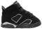 Jordan 6 Retro Black Multi-Color Reflect Silver TD