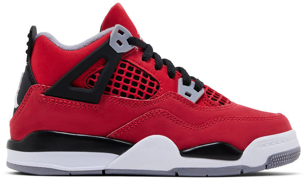 Jordan 4 Retro Toro Bravo (2026) (PS)