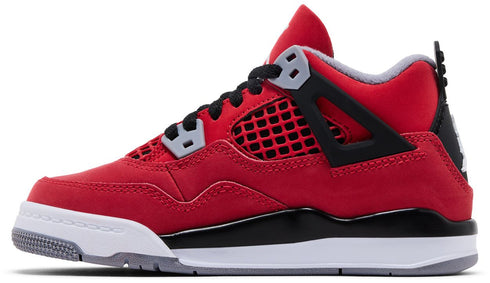 Jordan 4 Retro Toro Bravo (2026) (PS)