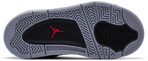 Jordan 4 Retro Toro Bravo (2026) (PS)