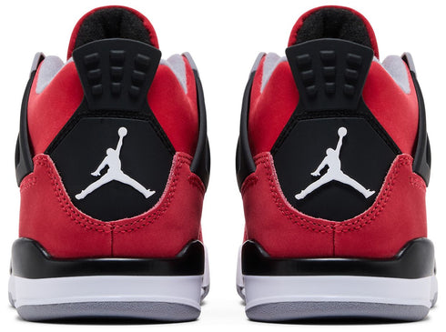 Jordan 4 Retro Toro Bravo (2026) (PS)