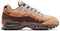 Nike Air Max 95 Big Bubble Ducks of a Feather Oregon Ducks Lumber Yard