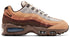 Nike Air Max 95 Big Bubble Ducks of a Feather Oregon Ducks Lumber Yard