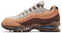 Nike Air Max 95 Big Bubble Ducks of a Feather Oregon Ducks Lumber Yard