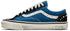 Vans LX Old Skool 36 Pearlized Pack Black Navy