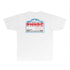Rhude T-shirts Printed Trendy Pure Cotton