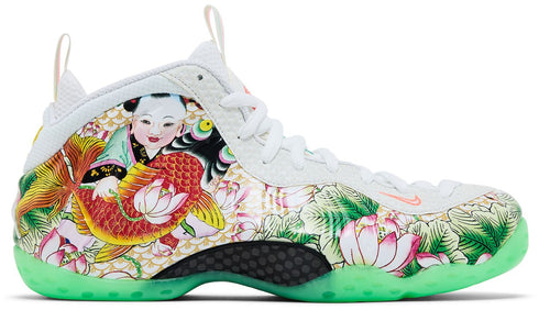 Nike Air Foamposite One Tianjin 2.0