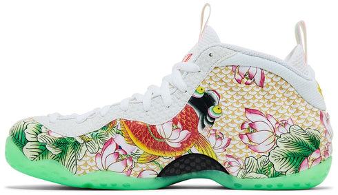 Nike Air Foamposite One Tianjin 2.0