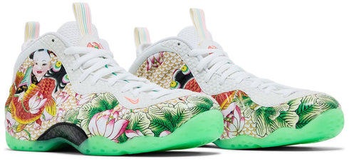 Nike Air Foamposite One Tianjin 2.0