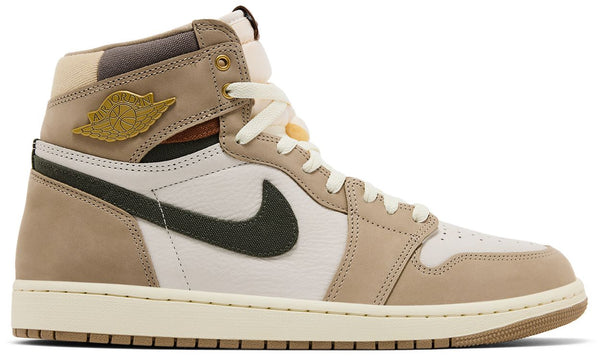 Jordan 1 Retro High OG Khaki (Women's)