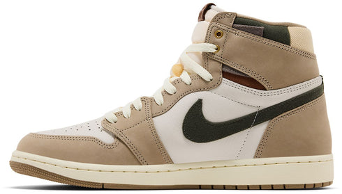 Jordan 1 Retro High OG Khaki (Women's)