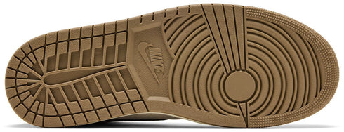 Jordan 1 Retro High OG Khaki (Women's)