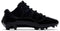 Jordan 11 Low TD Cleat Patent Black