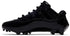 Jordan 11 Low TD Cleat Patent Black