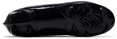 Jordan 11 Low TD Cleat Patent Black