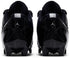 Jordan 11 Low TD Cleat Patent Black