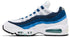 Nike Air Max 95 Big Bubble Slate