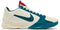 Nike Kobe 5 Protro Caitlin Clark Coconut Milk Spruce