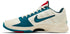 Nike Kobe 5 Protro Caitlin Clark Coconut Milk Spruce