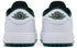 Jordan 1 Low Golf Spiked White Fir Elemental Pink