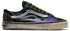 Vans LX Old Skool Archive Flame Green