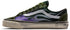 Vans LX Old Skool Archive Flame Green