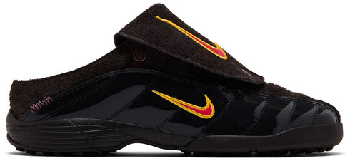 Nike Total 90 Mule Kids of Immigrants Velvet Brown