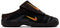 Nike Total 90 Mule Kids of Immigrants Velvet Brown
