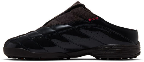 Nike Total 90 Mule Kids of Immigrants Velvet Brown