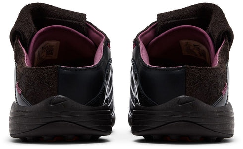 Nike Total 90 Mule Kids of Immigrants Velvet Brown