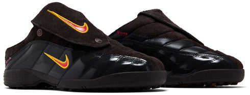 Nike Total 90 Mule Kids of Immigrants Velvet Brown