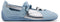 Puma Speedcat Ballet The Powerpuff Girls Silver Blue Wash (W)