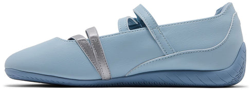 Puma Speedcat Ballet The Powerpuff Girls Silver Blue Wash (W)