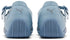Puma Speedcat Ballet The Powerpuff Girls Silver Blue Wash (W)