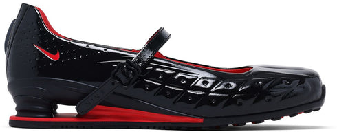 Nike Shox Z Calistra LABELHOOD (Women's)