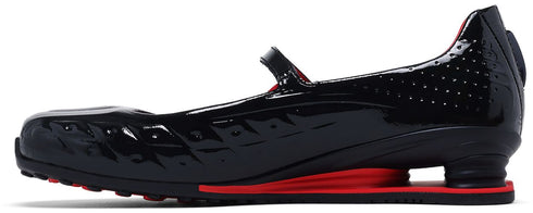 Nike Shox Z Calistra LABELHOOD (Women's)