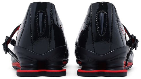 Nike Shox Z Calistra LABELHOOD (Women's)
