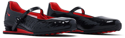 Nike Shox Z Calistra LABELHOOD (Women's)