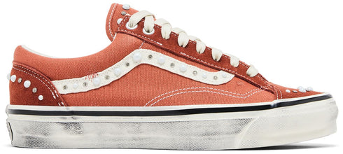 Vans LX Old Skool 36 Pearlized Pack Brown