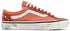 Vans LX Old Skool 36 Pearlized Pack Brown