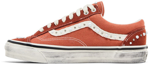 Vans LX Old Skool 36 Pearlized Pack Brown