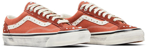 Vans LX Old Skool 36 Pearlized Pack Brown
