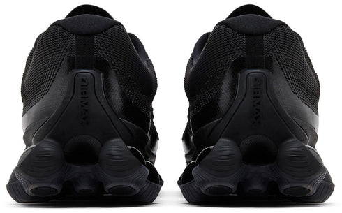 Nike Air Liquid Max Triple Black