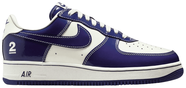 Nike Air Force 1 Low '01 Nigo Last Orgy 2