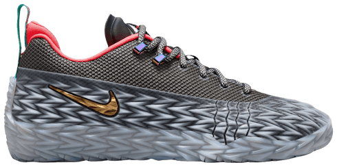 Nike ST Charge EP Iron Grey