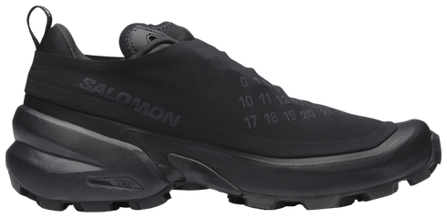 Salomon Cross Dust MM6 Maison Margiela Black