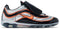 Nike Cryoshot Mercurial Vapor R9 Patta