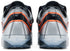 Nike Cryoshot Mercurial Vapor R9 Patta